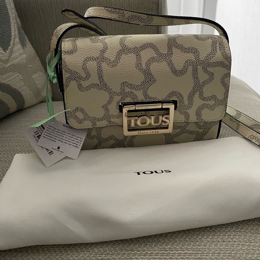 Tous crossbody handbag